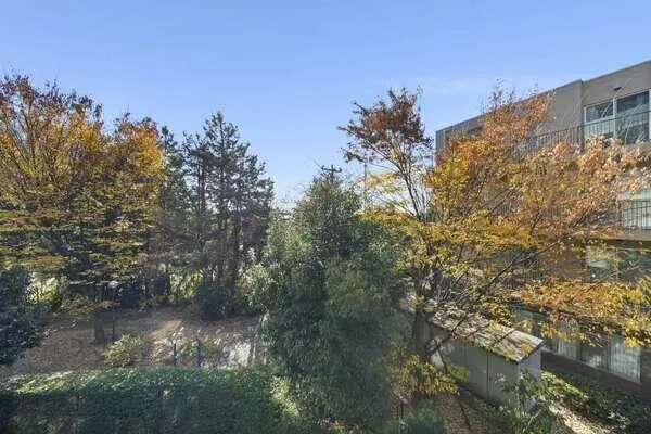 パークハウス成城