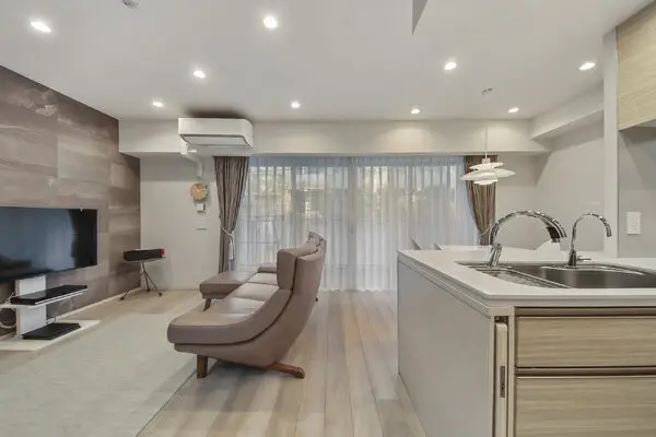 ザ・パークハウス経堂レジデンス