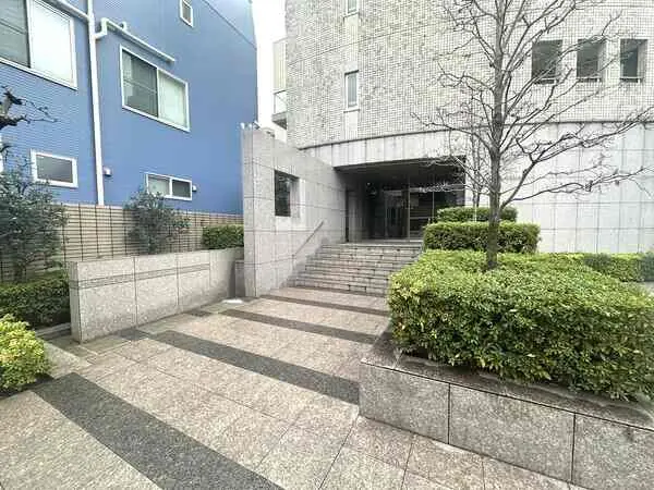 グラーサ経堂桜丘