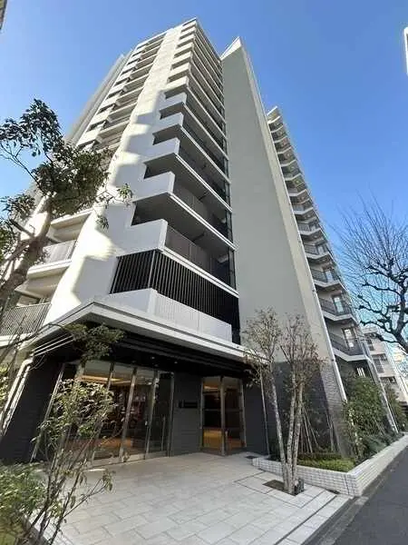 ザ・パークハウス町田テラス