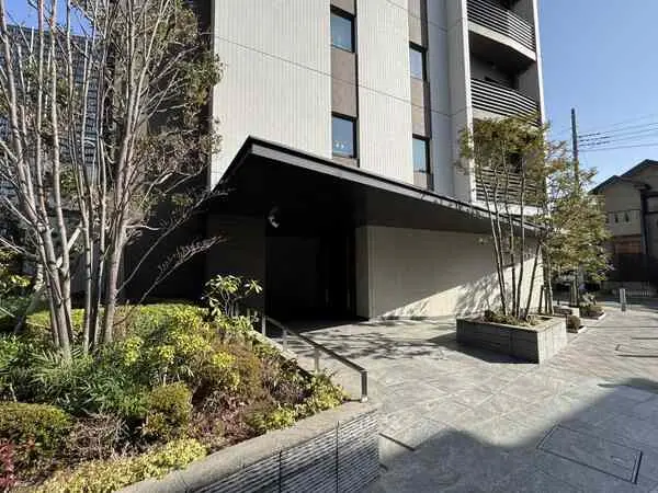 ザ・パークハウス相模大野プレイス