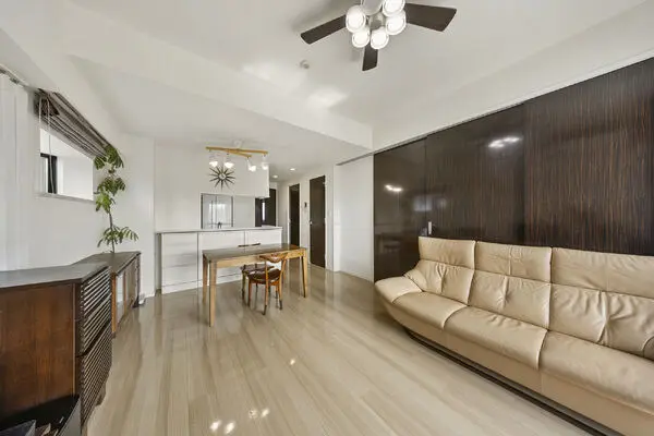 シティハウス板橋大山