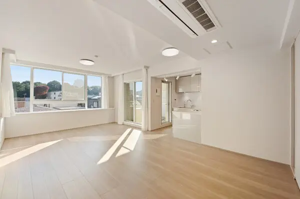 サンウッド文京開運坂上