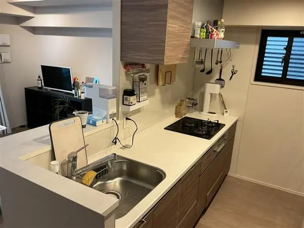 ザ・パークハウス板橋大山大楠ノ杜