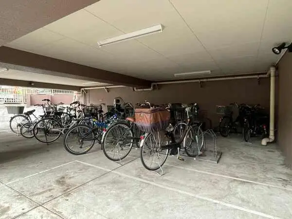 パラスト新板橋