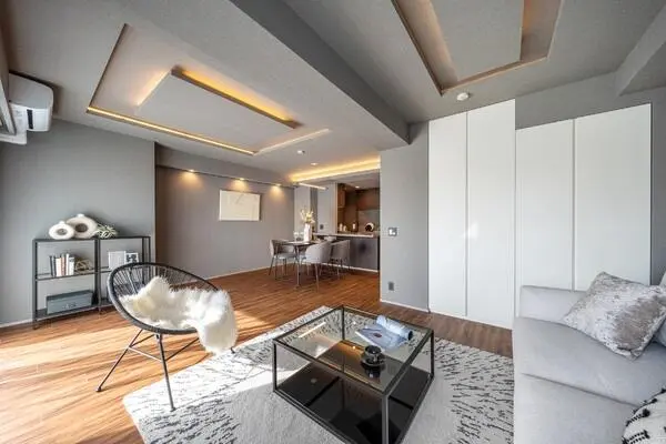 ザ・パークハウス文京護国寺