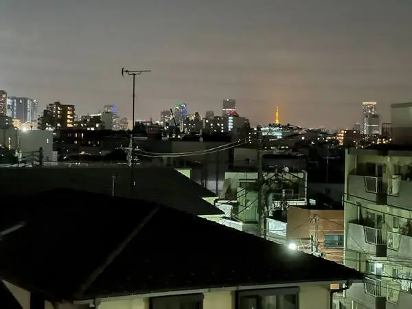 ザ・パークハウス三軒茶屋タワー