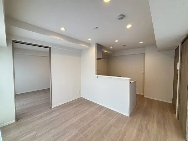 三軒茶屋第２オリンピックマンション