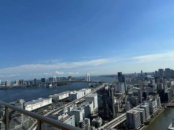 GLOBAL FRONT TOWER