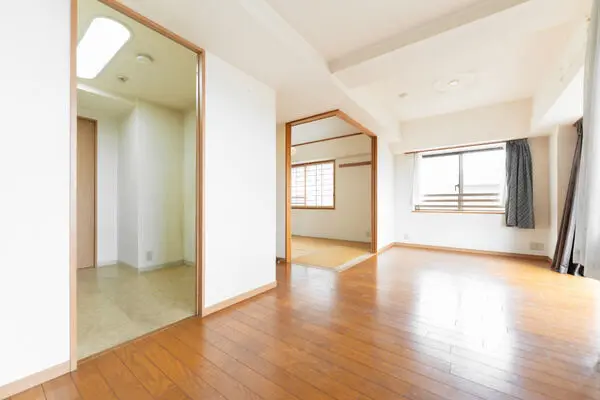 パークサイドヒルズ宮前平