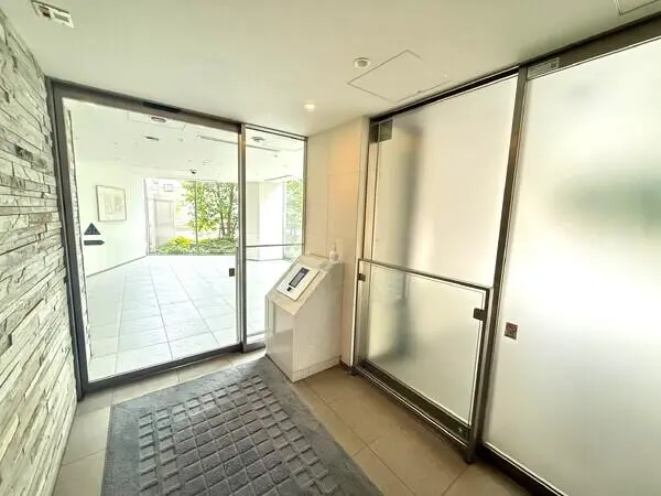 パークハウス玉川岡本