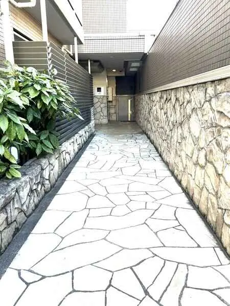 ユニテ梶ヶ谷グランディ