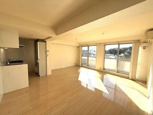 太子堂ユニハイツ