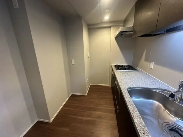 ザ・パークハウス宮崎台ガーデン