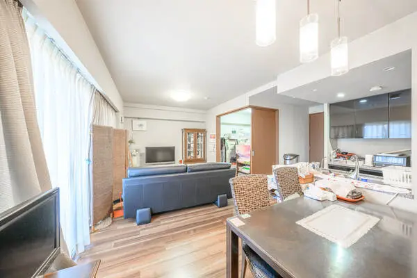 パークハウス宮崎台シンフォニーテラス