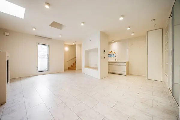 東京都品川区大崎３丁目 一戸建て