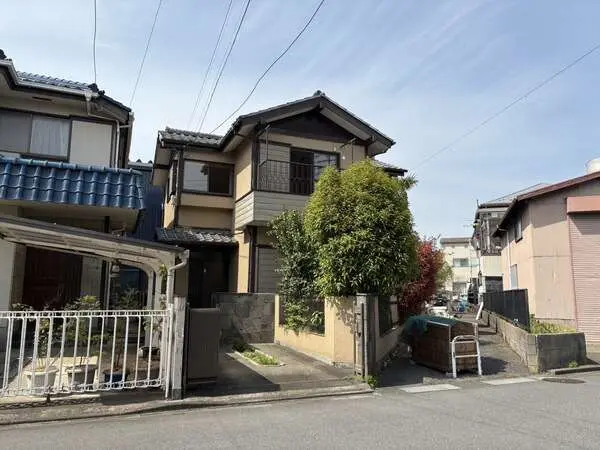 東京都国立市泉２丁目 土地
