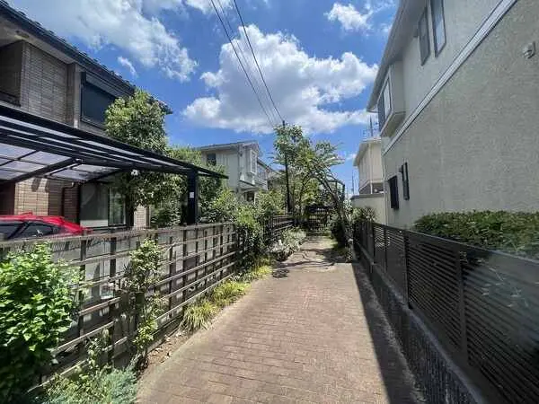 東京都国分寺市戸倉４丁目 一戸建て