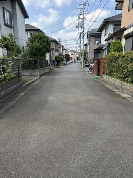 東京都東村山市久米川町２丁目 一戸建て