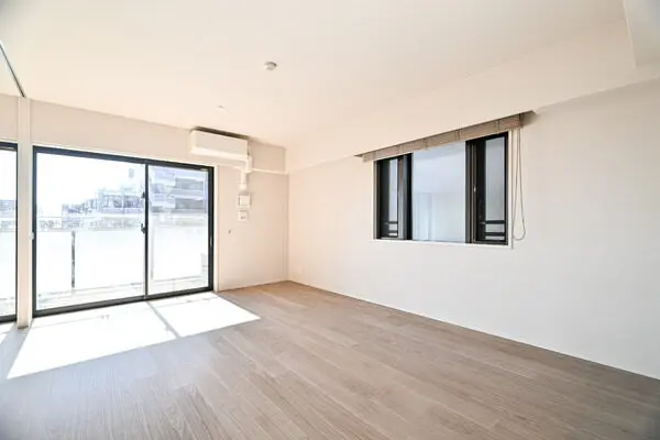 ザ・パークハウス武蔵野境南町