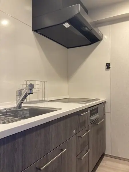 デュオセーヌ国立