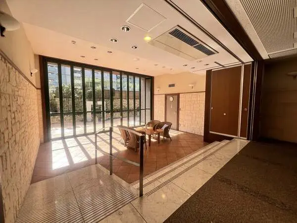 ファミールスクエア国分寺