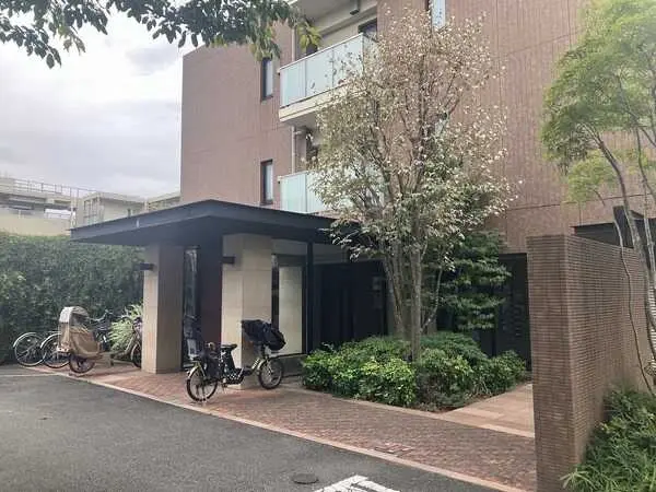 ルフォン井の頭公園