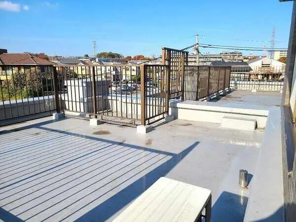 藤和シティホームズ八王子大和田町