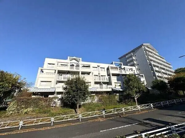 レーベンスガルテン長池II