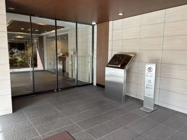 ザ・パークハウス花小金井ガーデン　I街区