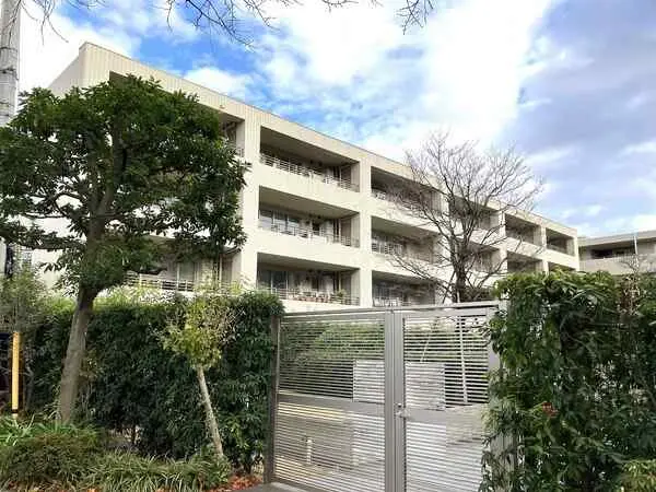 井の頭公園パークハウス　吉祥寺南町