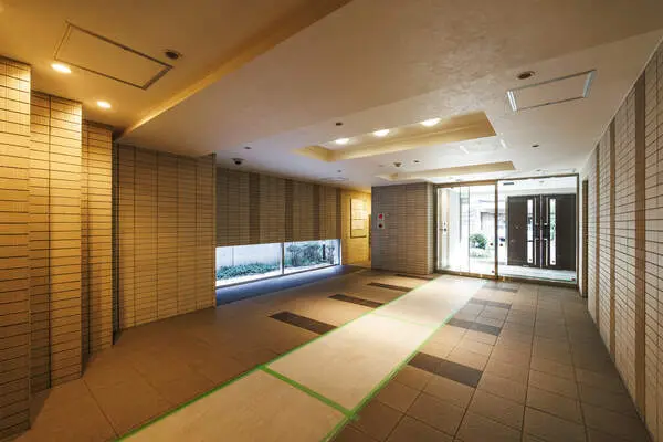 パークハウス国立プレイス