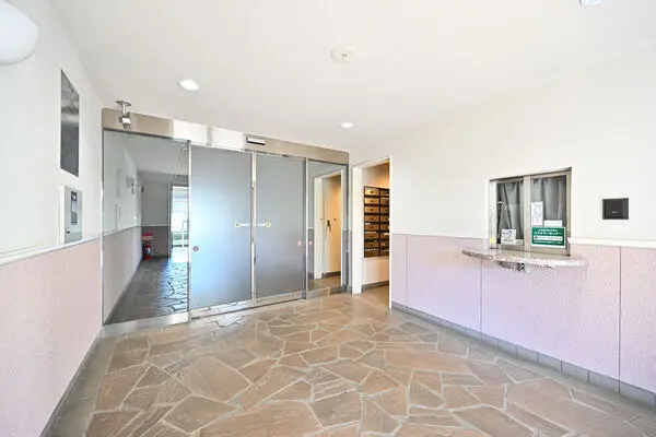 藤和シティホームズ小金井公園