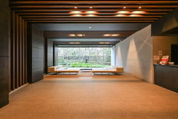 ザ・パークハウス国分寺緑邸