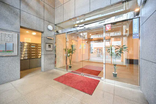 藤和三鷹ホームズ