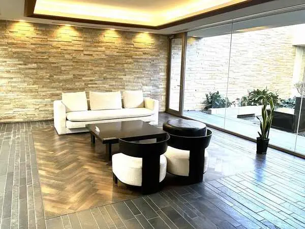 吉祥寺レジデンシア