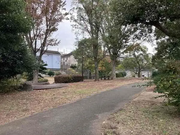 神奈川県横浜市旭区今宿町 土地