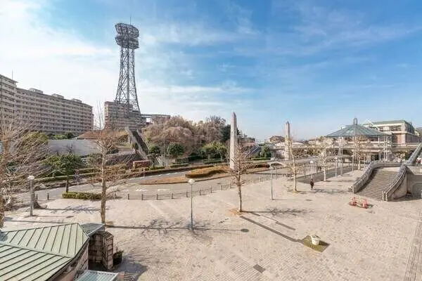 シーアイマンション港北中川