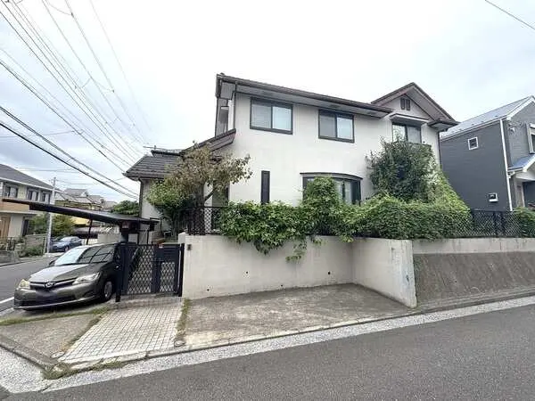 神奈川県横浜市南区六ツ川２丁目 一戸建て