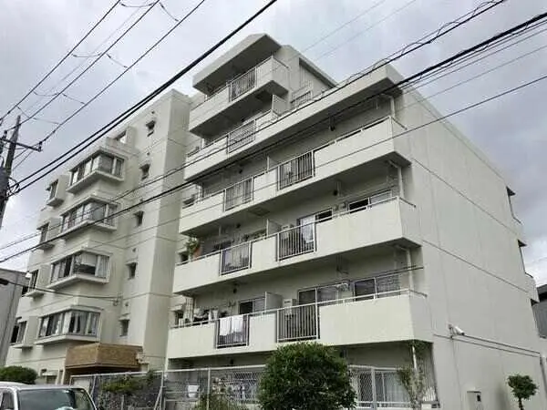 藤和菊名コープ