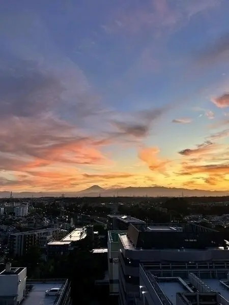 BELISTAタワー東戸塚