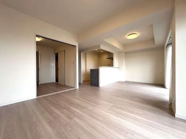 ファミールガーデン横浜・屏風浦