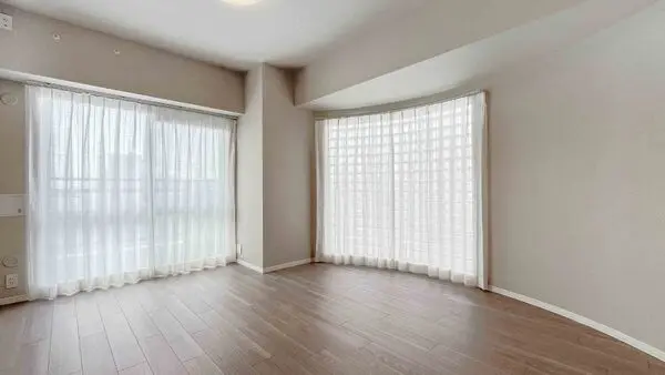 クリオ吉野町参番館