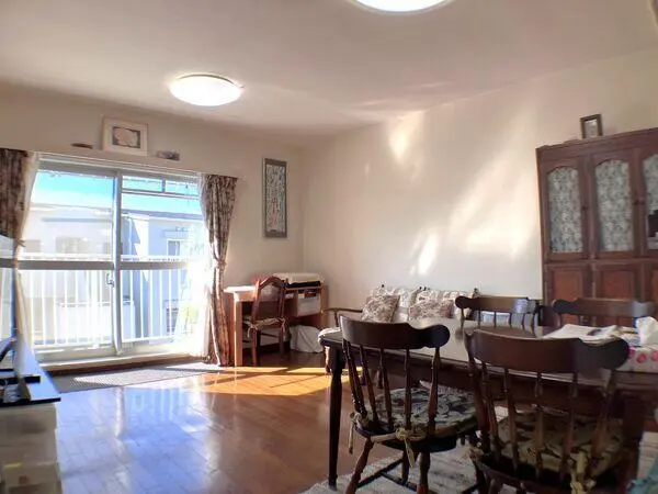 藤和ライブタウン相模原3号棟