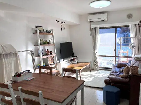 横浜・星の丘ビューシティ　タウラスルーフ（A棟）