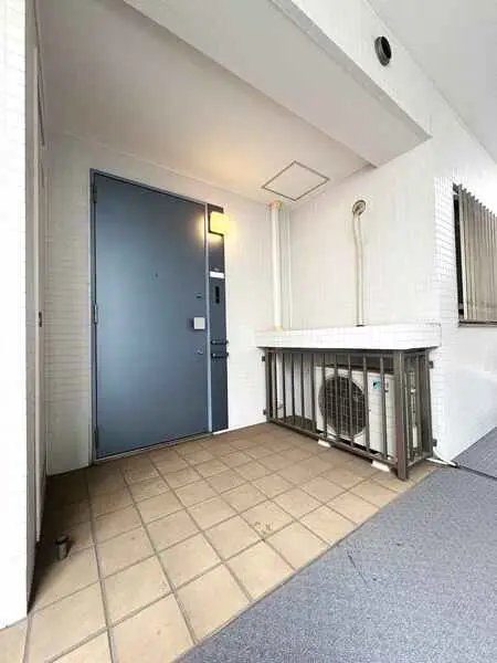 グランスイート横濱山手