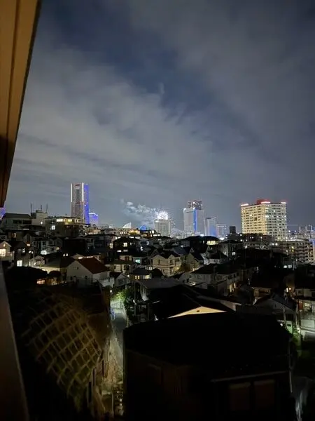 ヴェレーナグラン横浜野毛山公園