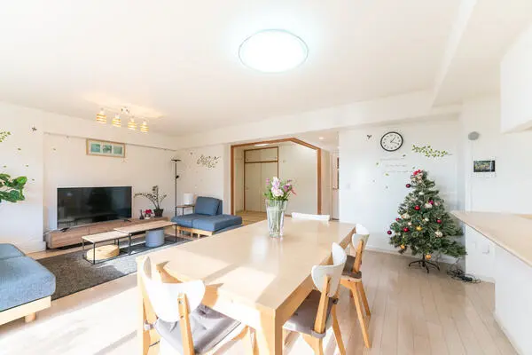 グランノア汐見台