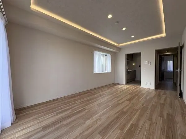 藤和ライブタウン希望ケ丘