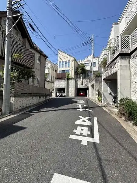 神奈川県横浜市神奈川区西寺尾２丁目 一戸建て